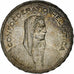 Suiza, 5 Francs, 1954, Bern, Plata, MBC+, KM:40