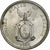 Filippine, 50 Centavos, 1945, Argento, SPL-, KM:183