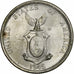 Fillipijnen, 50 Centavos, 1945, Zilver, PR, KM:183