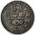 Perú, SOUTH PERU, Sol, 1870, Lima, Plata, MBC, KM:196.3