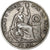 Pérou, SOUTH PERU, Sol, 1870, Lima, Argent, TTB, KM:196.3