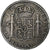 Bolivia, Charles III, 8 Reales, 1804, Potosi, Plata, MBC, KM:73
