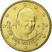 Vaticaan, 50 Euro Cent, Jean-Paul II, 2012, Rome, Tin, UNC