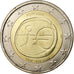 Portugal, 2 Euro, 2009, Lisbon, Bi-Metallic, UNZ+, KM:785