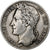 Belgium, Leopold I, 5 Francs, 5 Frank, 1833, Silver, EF(40-45), KM:3.1