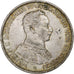 Estados alemanes, PRUSSIA, Wilhelm II, 3 Mark, 1914, Berlin, Plata, EBC, KM:538