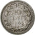 Niederlande, Wilhelmina I, 10 Cents, 1941, Silber, SS, KM:163