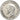 Australie, George VI, Threepence, 1950, Argent, TTB+, KM:44