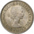 Grande-Bretagne, Elizabeth II, 6 Pence, 1953, Cupro-nickel, SUP, KM:889