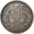 INDIA-BRITISH, George V, Rupee, 1918, Bombay, Silver, EF(40-45), KM:524