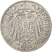 Coin, GERMANY - EMPIRE, Wilhelm II, 25 Pfennig, 1910, Munich, EF(40-45), Nickel