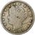 Vereinigte Staaten, 5 Cents, Liberty Nickel, 1910, U.S. Mint, Kupfer-Nickel, S