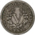 Vereinigte Staaten, 5 Cents, Liberty Nickel, 1910, U.S. Mint, Kupfer-Nickel, S+