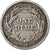 États-Unis, Dime, Barber Dime, 1898, U.S. Mint, Argent, TTB, KM:113