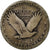 Verenigde Staten, Quarter, Standing Liberty Quarter, 1928, U.S. Mint, Zilver