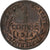 Francia, Centime, Dupuis, 1914, Paris, Bronce, MBC, Gadoury:90, KM:840