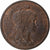 Francia, 2 Centimes, Dupuis, 1914, Paris, Bronzo, SPL, Gadoury:107, KM:841