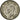 Grande-Bretagne, George VI, 6 Pence, 1942, Argent, TTB, KM:852