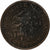 Monnaie, Pays-Bas, Wilhelmina I, 2-1/2 Cent, 1913, TTB, Bronze, KM:150