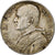 VATICAN CITY, Pius XI, 5 Lire, 1936, Rome, Silver, AU(50-53), KM:7