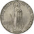 Coin, VATICAN CITY, Pius XI, Lira, 1937, Roma, EF(40-45), Nickel, KM:5