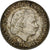 Pays-Bas, Juliana, Gulden, 1954, Argent, TTB, KM:184