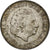 Pays-Bas, Juliana, Gulden, 1954, Argent, TTB+, KM:184