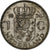 Pays-Bas, Juliana, Gulden, 1956, Argent, TTB+, KM:184