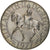 Wielka Brytania, Elizabeth II, 25 New Pence, 1977, Miedź-Nikiel, AU(50-53)