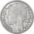 France, Franc, Morlon, 1957, Beaumont - Le Roger, Aluminum, AU(55-58)