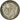 Great Britain, George V, Florin, Two Shillings, 1936, Silver, VF(30-35), KM:834