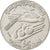 Tunesien, 1/2 Dinar, 1997/AH1418, Paris, Kupfer-Nickel, SS, KM:346