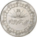 Argélia, Dinar, Undated (1983), Paris, Cobre-níquel, EF(40-45), KM:112