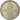 Rusland, Rouble, 1965, Copper-Nickel-Zinc, ZF, KM:135.1