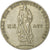 Rusland, Rouble, 1965, Copper-Nickel-Zinc, ZF, KM:135.1