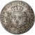 Francia, Louis XVI, 1/2 Ecu, 1791, Paris, 2nd semestre, Argento, BB, Gadoury:355