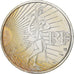 Francia, 10 Euro, 2009, Argento, SPL, Gadoury:EU337, KM:1580