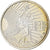 Francia, 10 Euro, 2009, Argento, SPL, Gadoury:EU337, KM:1580