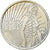 Francia, 5 Euro, Semeuse, 2008, Paris, Argento, SPL-