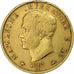 Moneda, Estados italianos, KINGDOM OF NAPOLEON, Napoleon I, 40 Lire, 1812