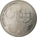 Portogallo, 10 Euro, 2011, Lisbon, Rame-nichel, SPL-, KM:808