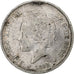 Monnaie, Espagne, Alfonso XIII, 5 Pesetas, 1892, Madrid, TB+, Argent, KM:700