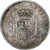 Coin, Spain, Alfonso XIII, 5 Pesetas, 1892, Madrid, VF(30-35), Silver, KM:700