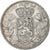 Belgium, Leopold I, 5 Francs, 5 Frank, 1852, Silver, VF(30-35), KM:17