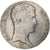 França, 5 Francs, Napoléon I, AN 13, Toulouse, Prata, VF(20-25), Gadoury:580