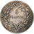 Francia, 5 Francs, Napoléon I, AN 13, Toulouse, Plata, BC+, Gadoury:580