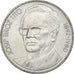 Yugoslavia, 1000 Dinara, 1980, Plata, EBC, KM:78a