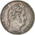 Frankreich, 5 Francs, Louis-Philippe, 1848, Paris, Silber, SS+, Gadoury:678a