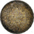 Moeda, França, Hercule, 5 Francs, 1874, Paris, AU(55-58), Prata, Gadoury:745a