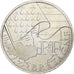 Francia, 10 Euro, Bretagne, 2010, Argento, SPL-, KM:1648